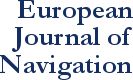European Journal of Navigation