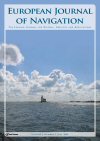 Edition of European Journal of Navigation