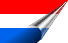 Nationale vlag van Nederland
