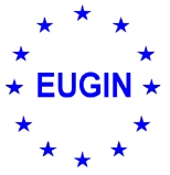 Logo of EUGIN
