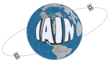 IAIN Logo