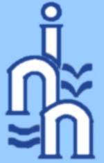 NIN logo